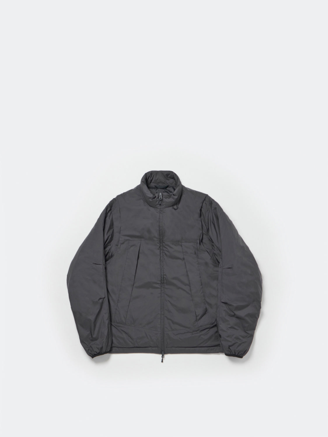 TECH 2WAY FIELD INNER DOWN JACKET