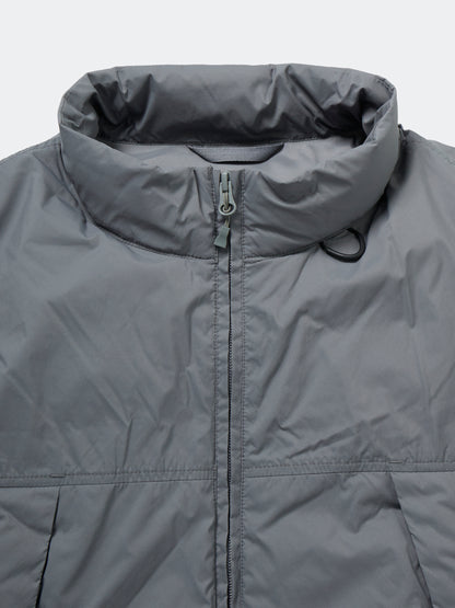 TECH 2WAY FIELD INNER DOWN JACKET