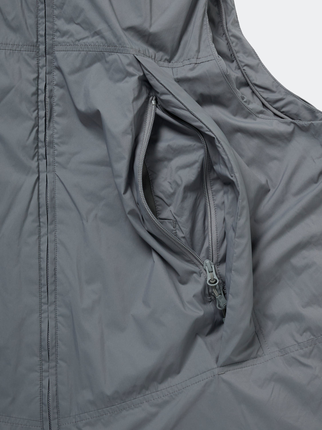 TECH 2WAY FIELD INNER DOWN JACKET – DAIWA PIER39