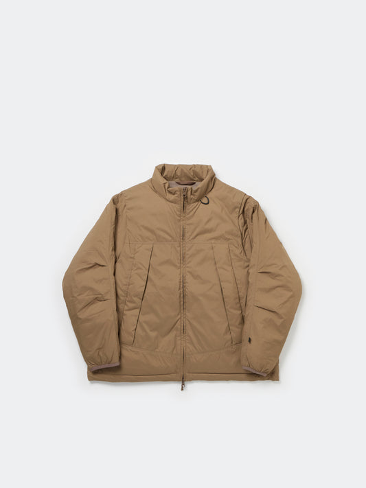W's TECH 2WAY FIELD INNER DOWN JACKET