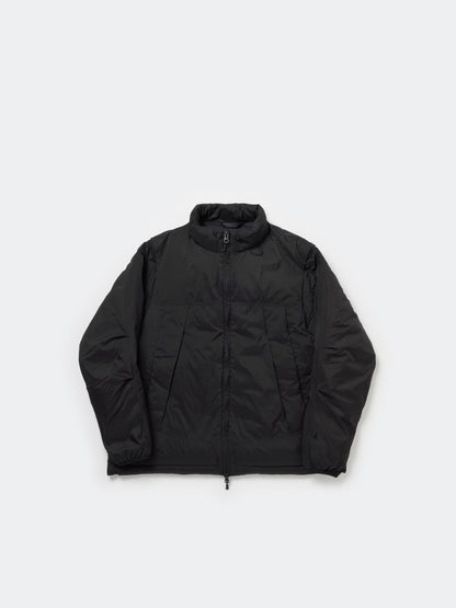 W's TECH 2WAY FIELD INNER DOWN JACKET