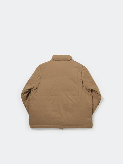 W's TECH 2WAY FIELD INNER DOWN JACKET