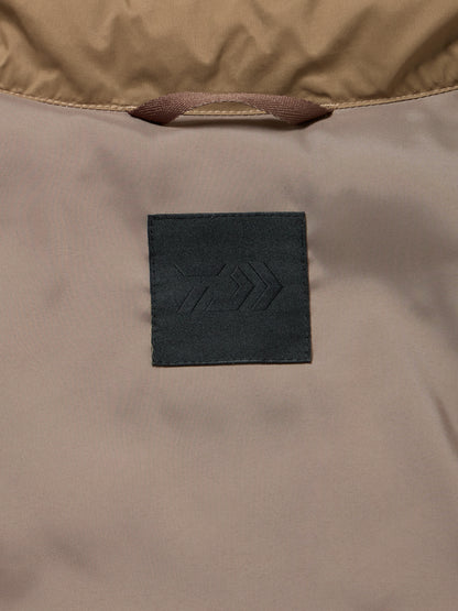 W's TECH 2WAY FIELD INNER DOWN JACKET