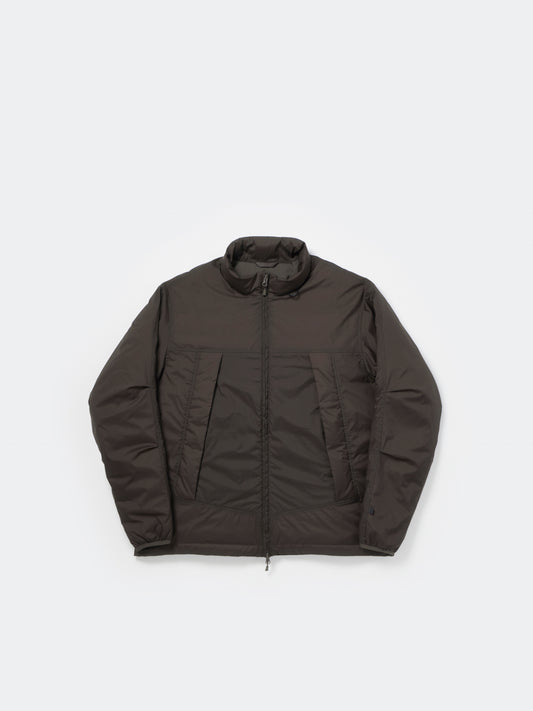 W's TECH FIELD INNER DOWN JACKET