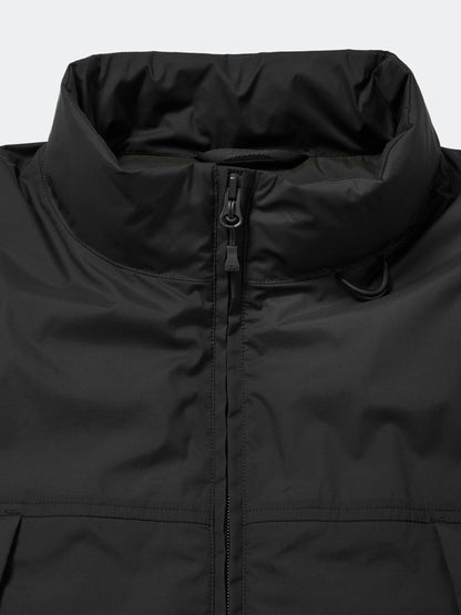 W's TECH FIELD INNER DOWN JACKET