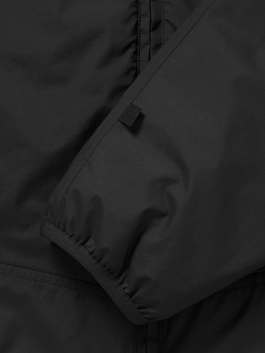 W's TECH FIELD INNER DOWN JACKET