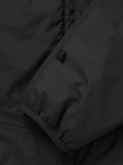 W's TECH FIELD INNER DOWN JACKET