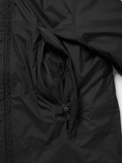 W's TECH FIELD INNER DOWN JACKET