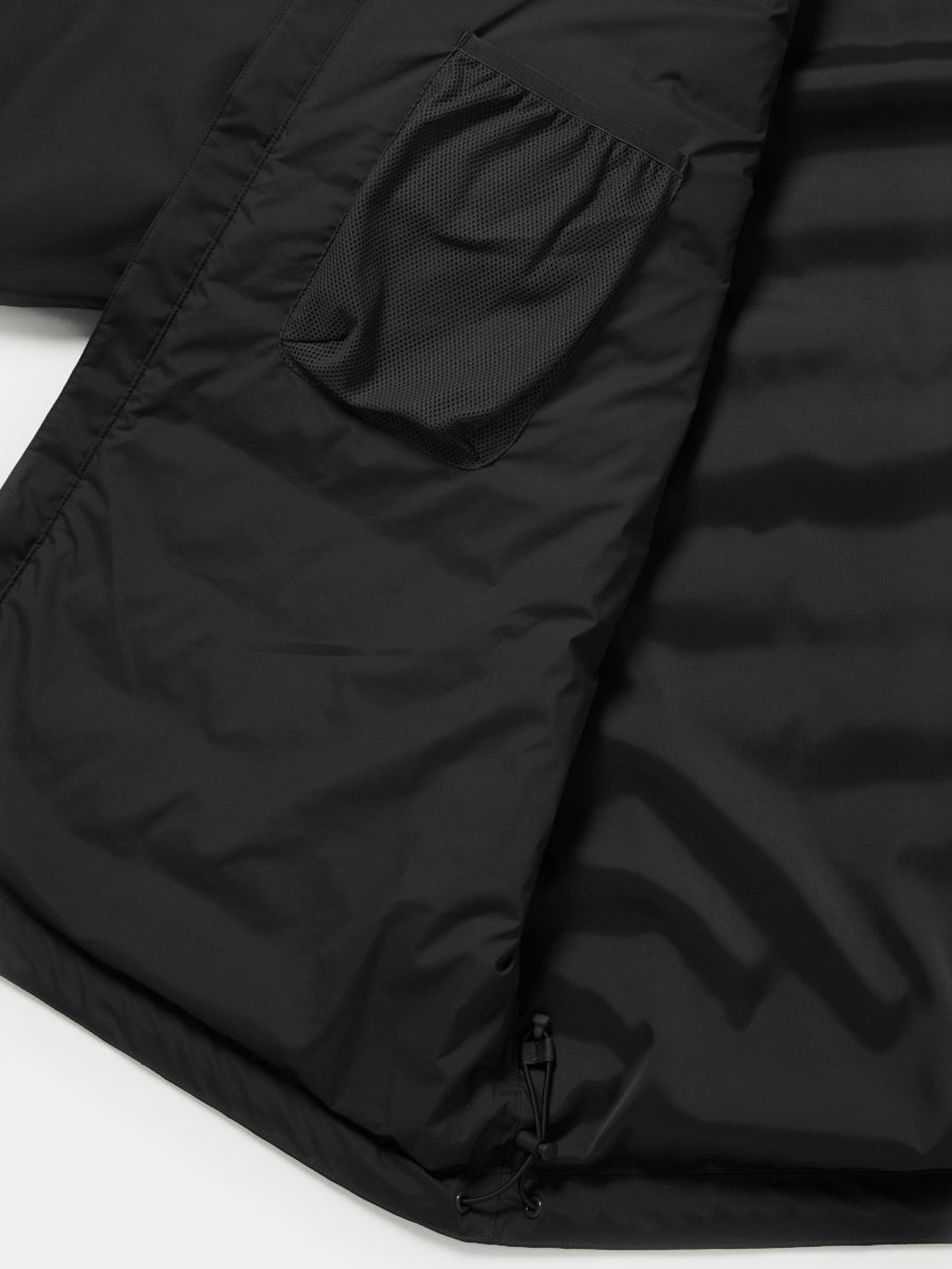 W's TECH FIELD INNER DOWN JACKET