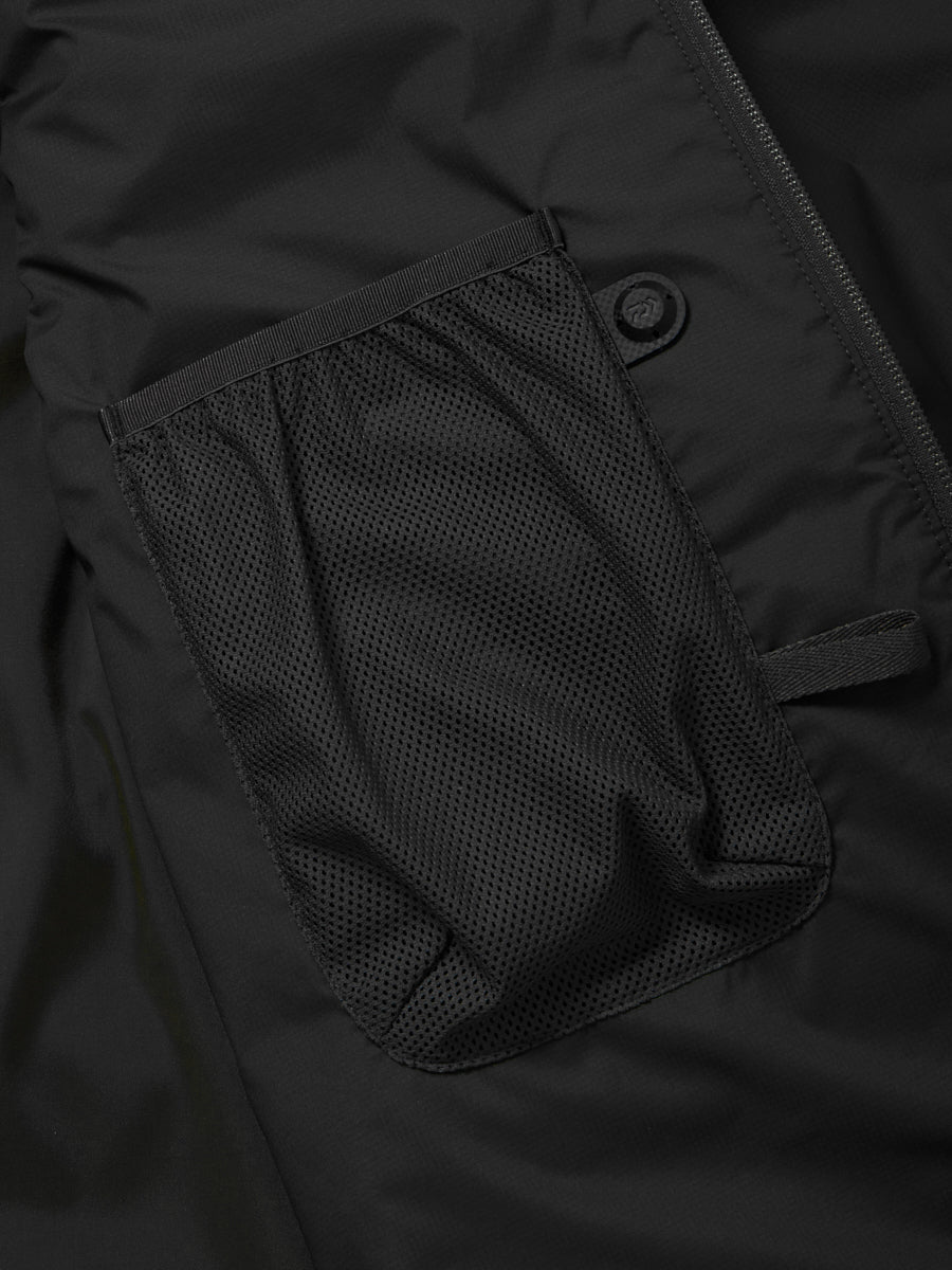 W's TECH FIELD INNER DOWN JACKET