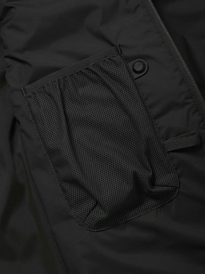 W's TECH FIELD INNER DOWN JACKET