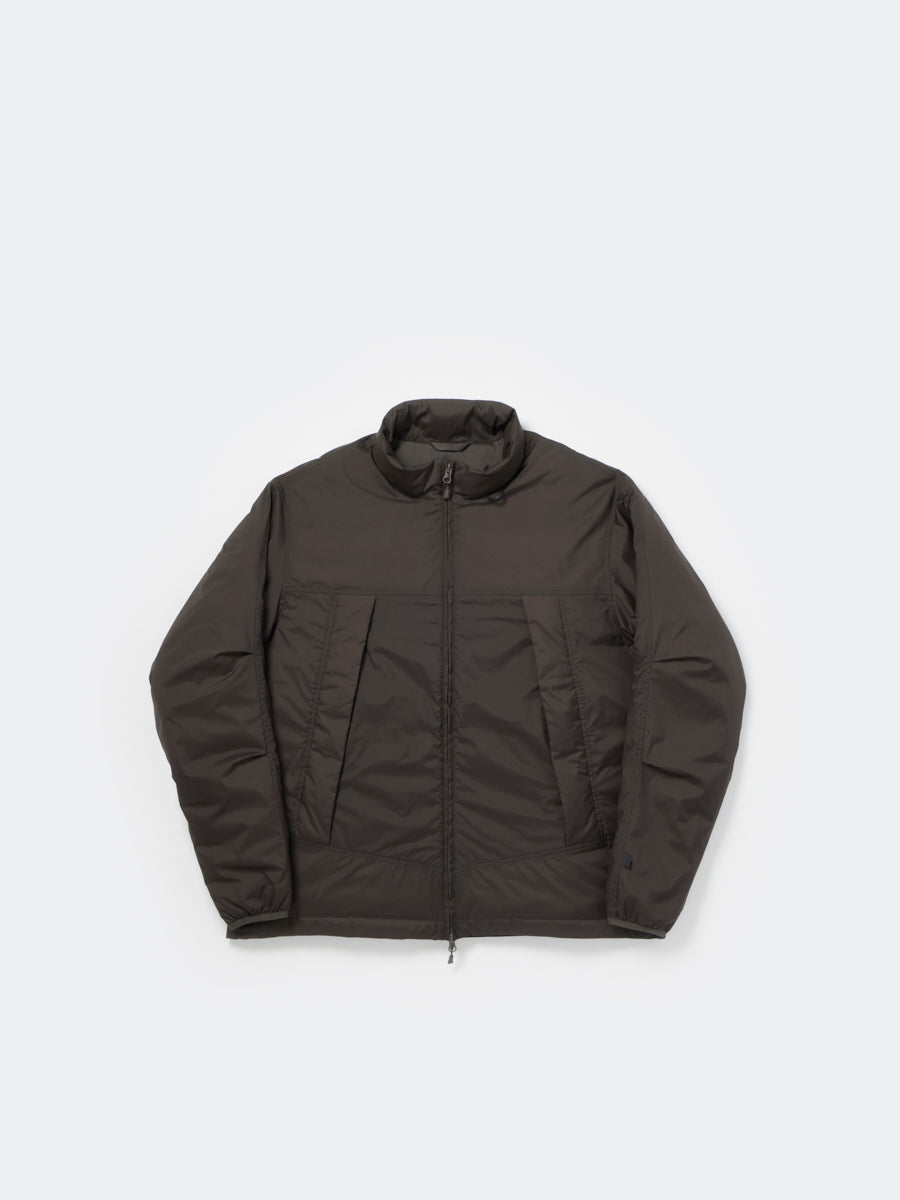 TECH FIELD INNER DOWN JACKET