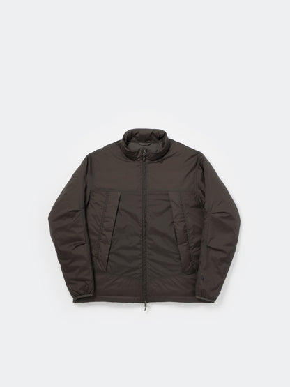 TECH FIELD INNER DOWN JACKET
