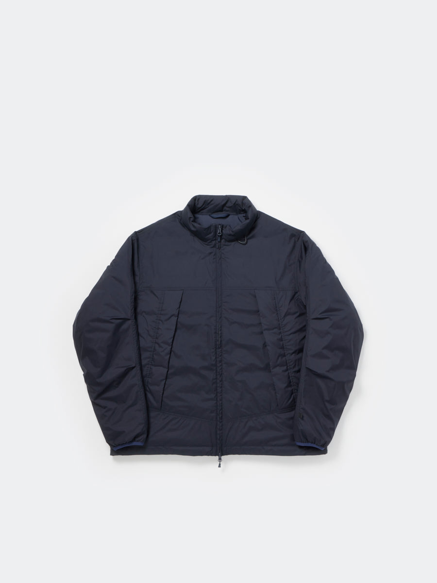 TECH FIELD INNER DOWN JACKET