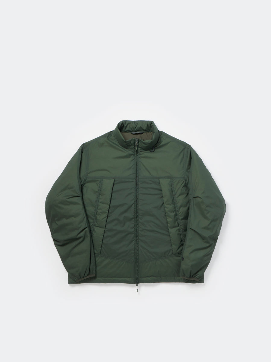 TECH FIELD INNER DOWN JACKET