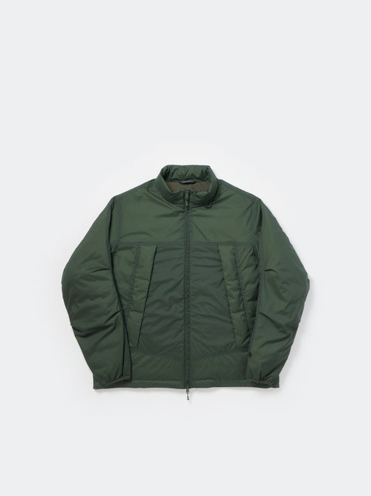 TECH FIELD INNER DOWN JACKET
