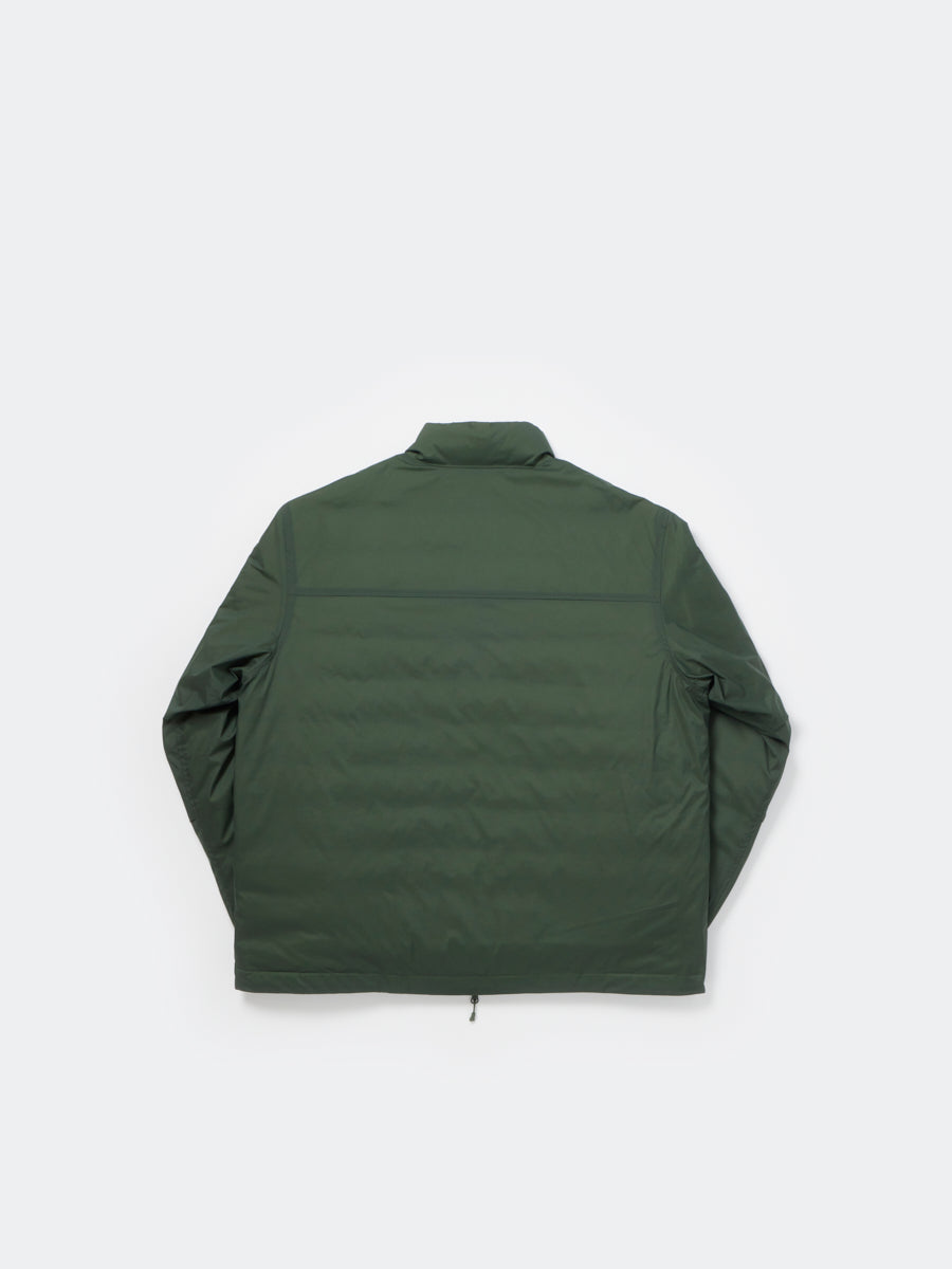 TECH FIELD INNER DOWN JACKET