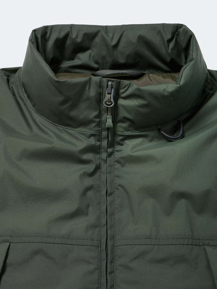 TECH FIELD INNER DOWN JACKET