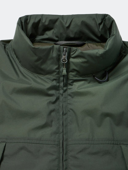 TECH FIELD INNER DOWN JACKET