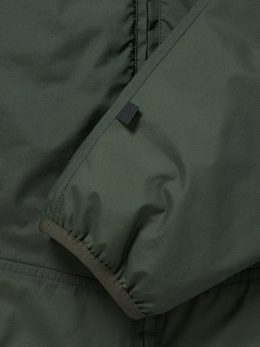 TECH FIELD INNER DOWN JACKET
