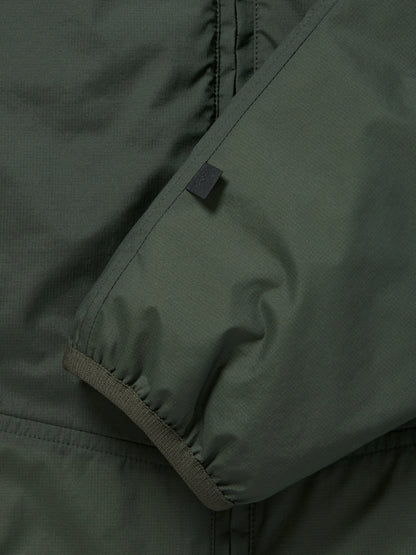 TECH FIELD INNER DOWN JACKET