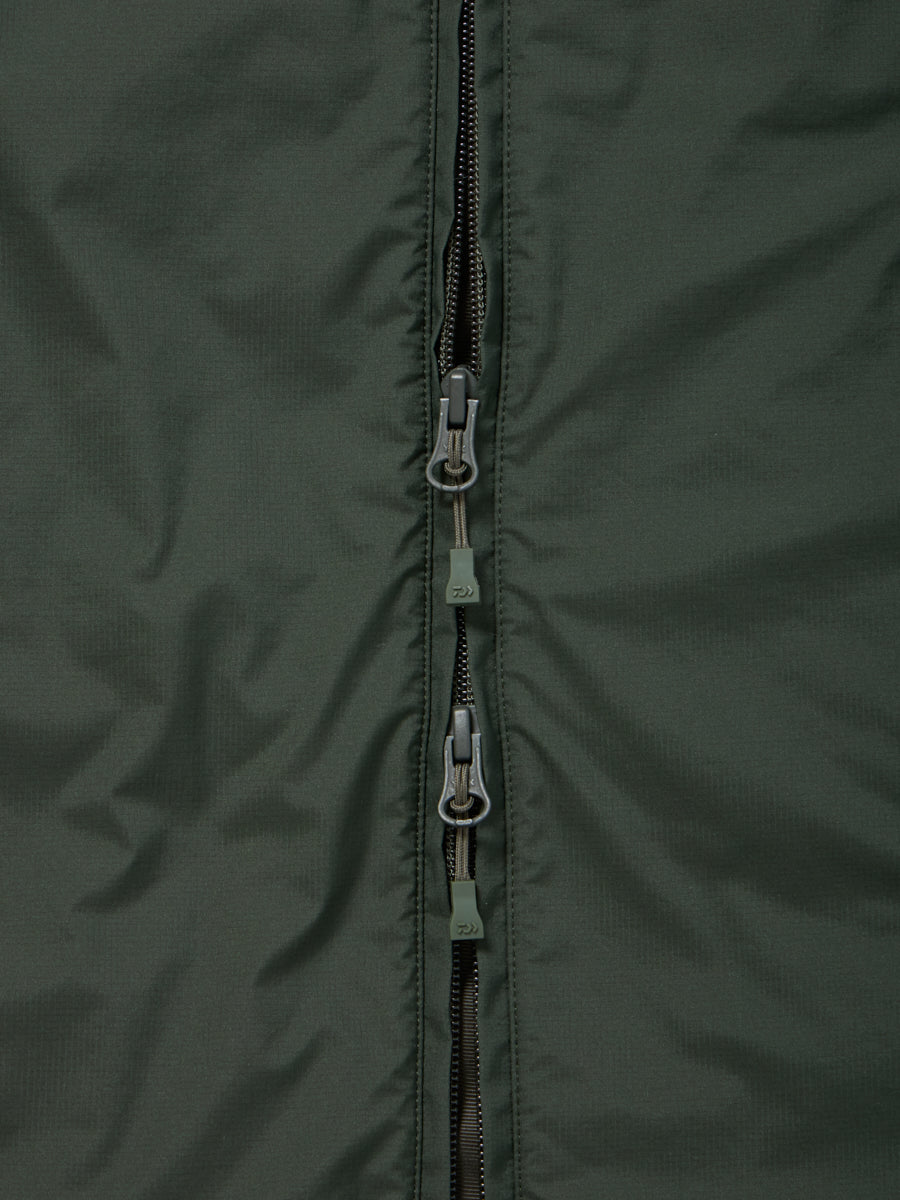 TECH FIELD INNER DOWN JACKET