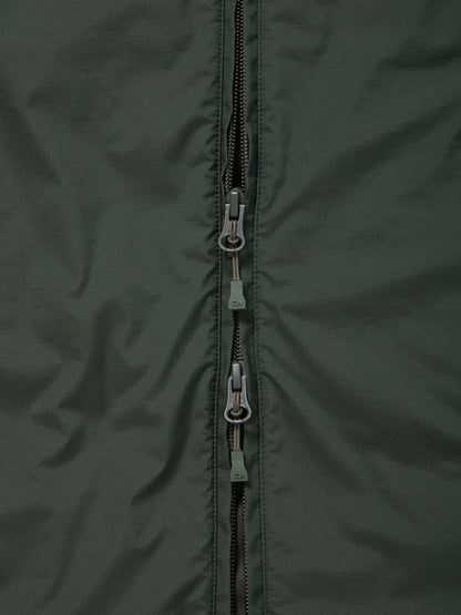 TECH FIELD INNER DOWN JACKET
