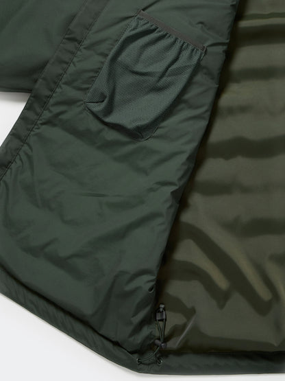 TECH FIELD INNER DOWN JACKET