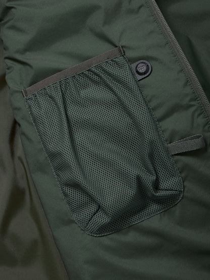 TECH FIELD INNER DOWN JACKET
