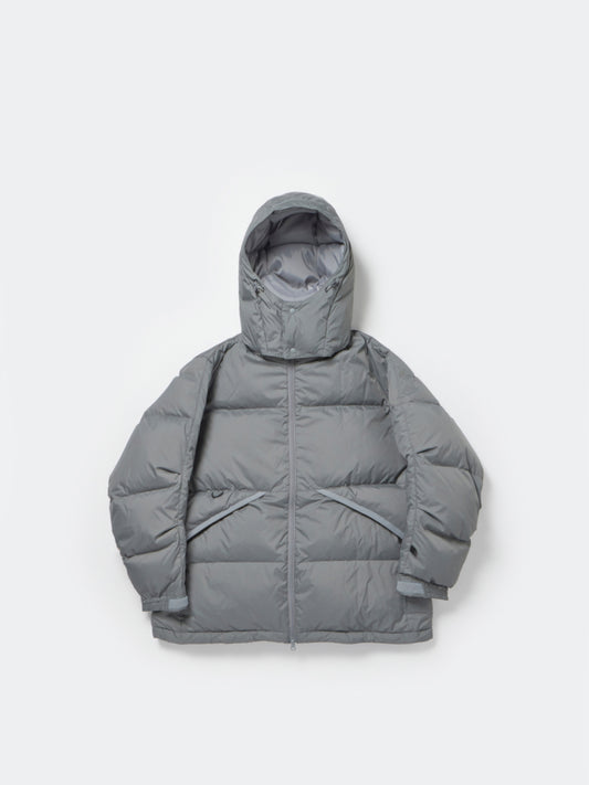 W's TECH ALPINE DOWN PARKA