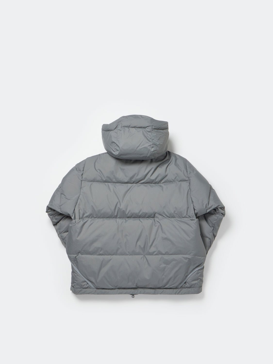 W's TECH ALPINE DOWN PARKA