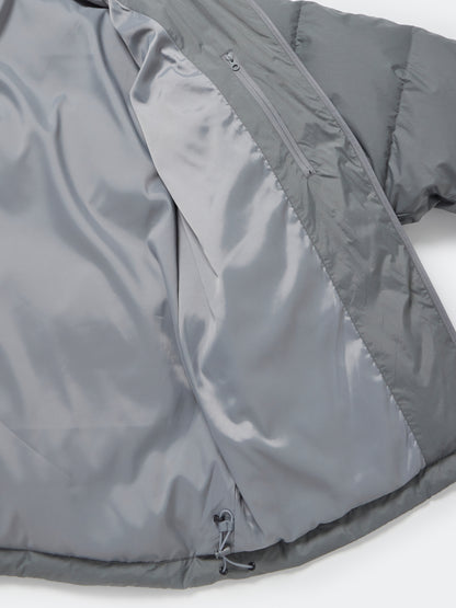 W's TECH ALPINE DOWN PARKA