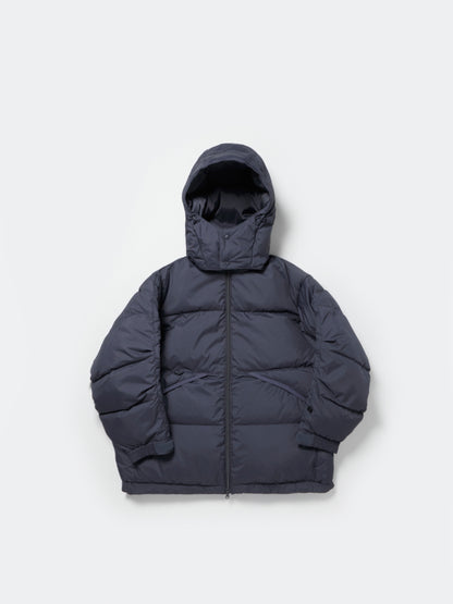 W's TECH ALPINE DOWN PARKA