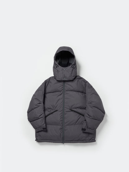 W's TECH ALPINE DOWN PARKA