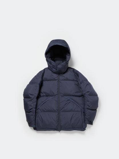 TECH ALPINE DOWN PARKA