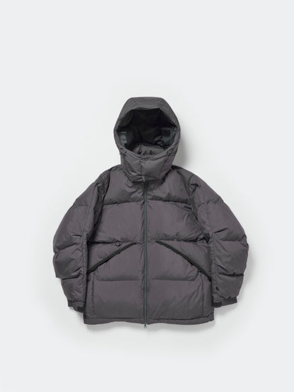 TECH ALPINE DOWN PARKA