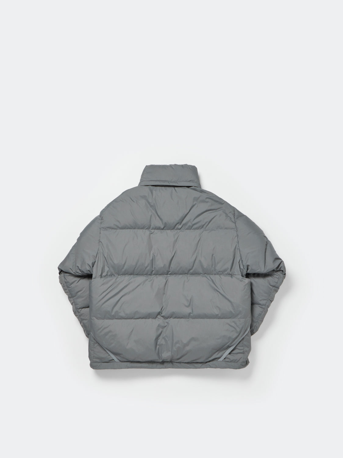 TECH ALPINE DOWN PARKA