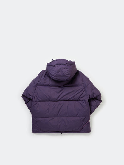TECH ALPINE DOWN PARKA