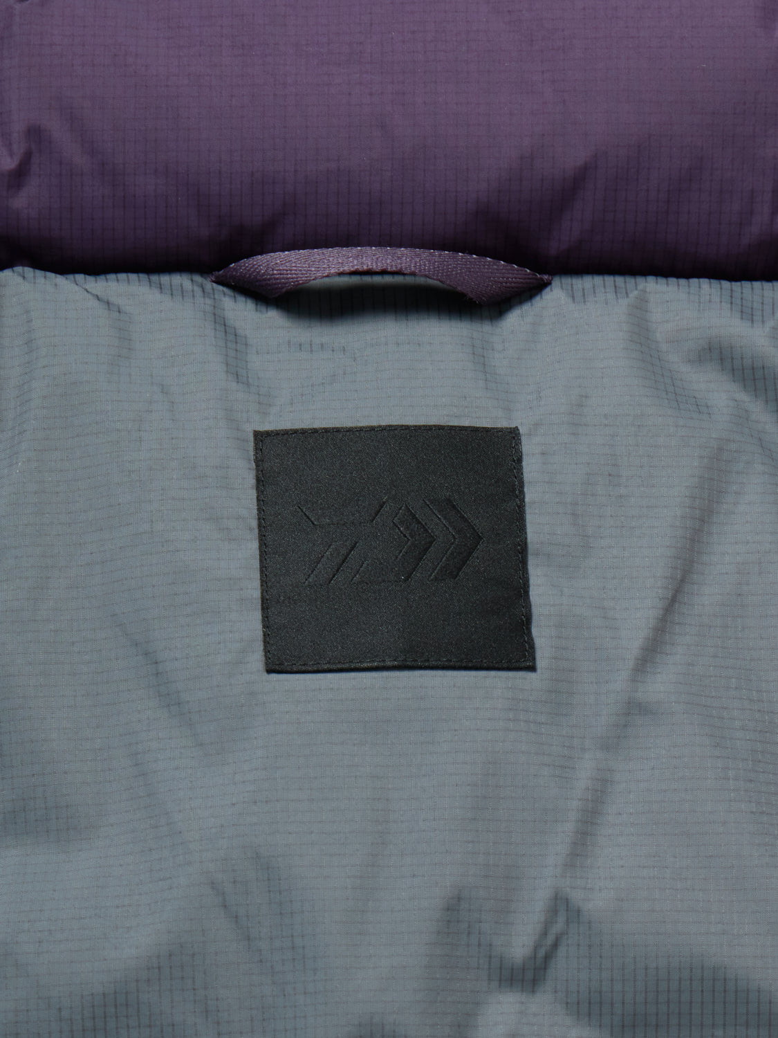 TECH ALPINE DOWN PARKA