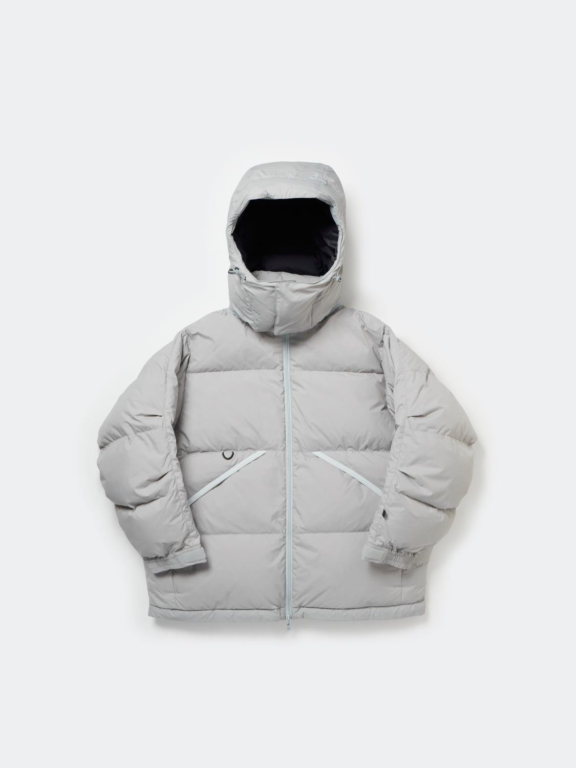 W's TECH ALPINE DOWN PARKA – DAIWA PIER39