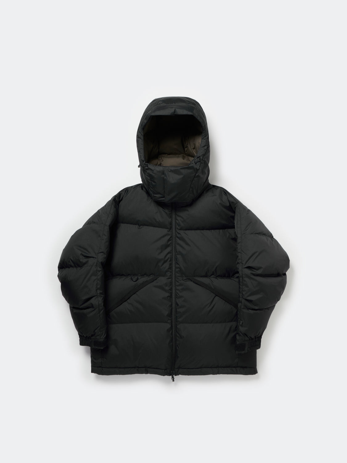 W's TECH ALPINE DOWN PARKA – DAIWA PIER39