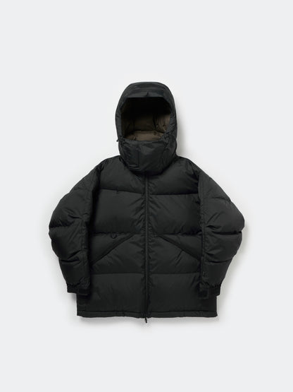 W's TECH ALPINE DOWN PARKA