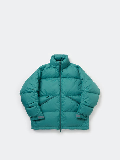 W's TECH ALPINE DOWN PARKA