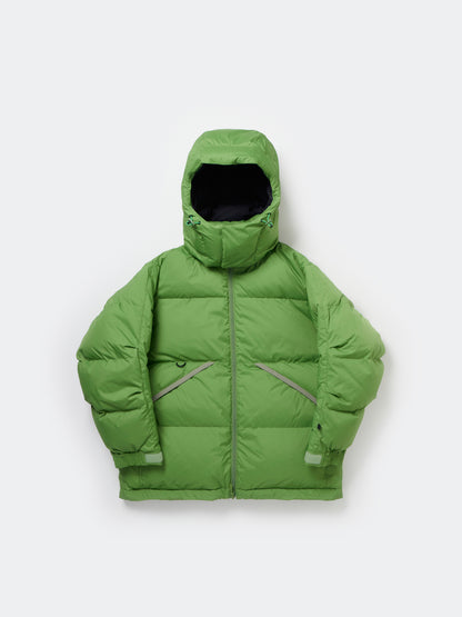 W's TECH ALPINE DOWN PARKA