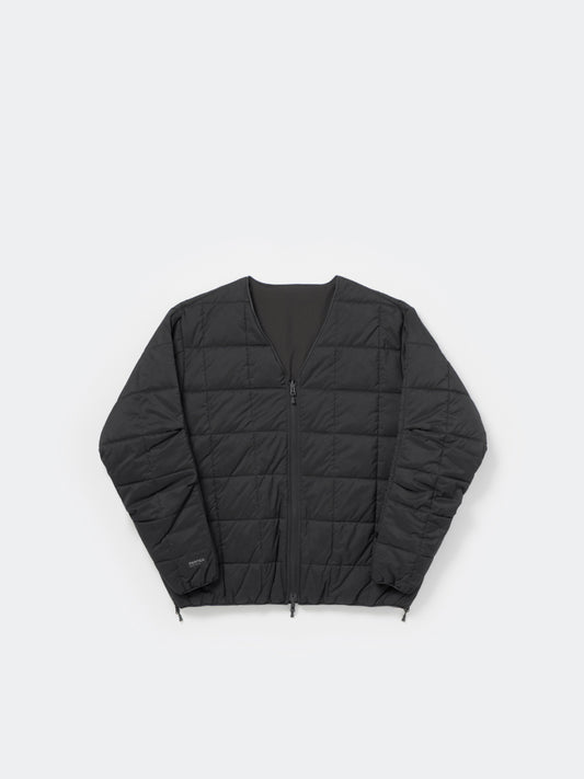 W's TECH PERTEX® REVERSIBLE HIKER CARDIGAN