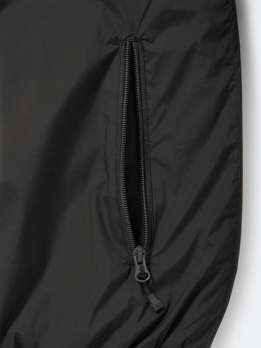 W's TECH PERTEX® REVERSIBLE HIKER CARDIGAN