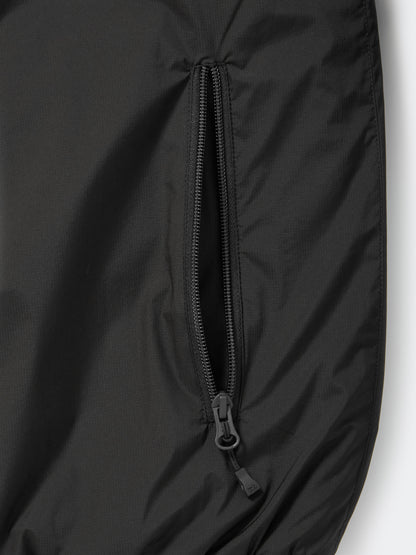 W's TECH PERTEX® REVERSIBLE HIKER CARDIGAN