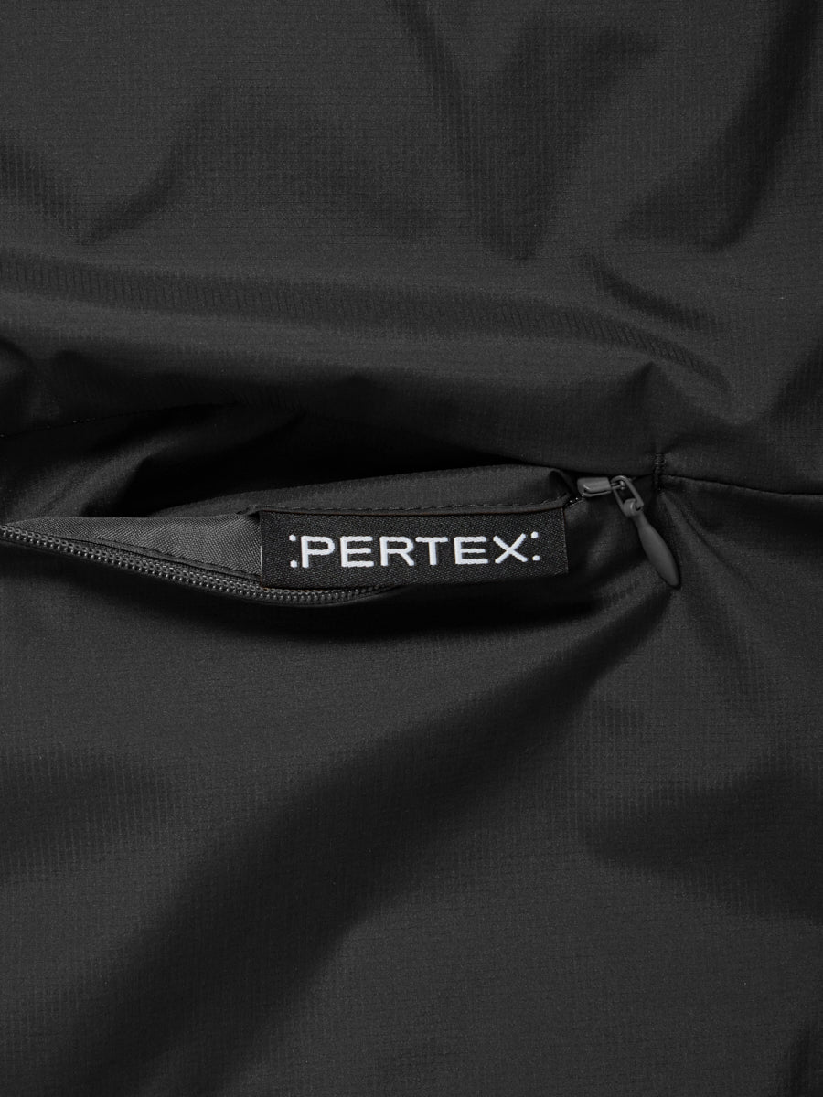 W's TECH PERTEX® REVERSIBLE HIKER CARDIGAN