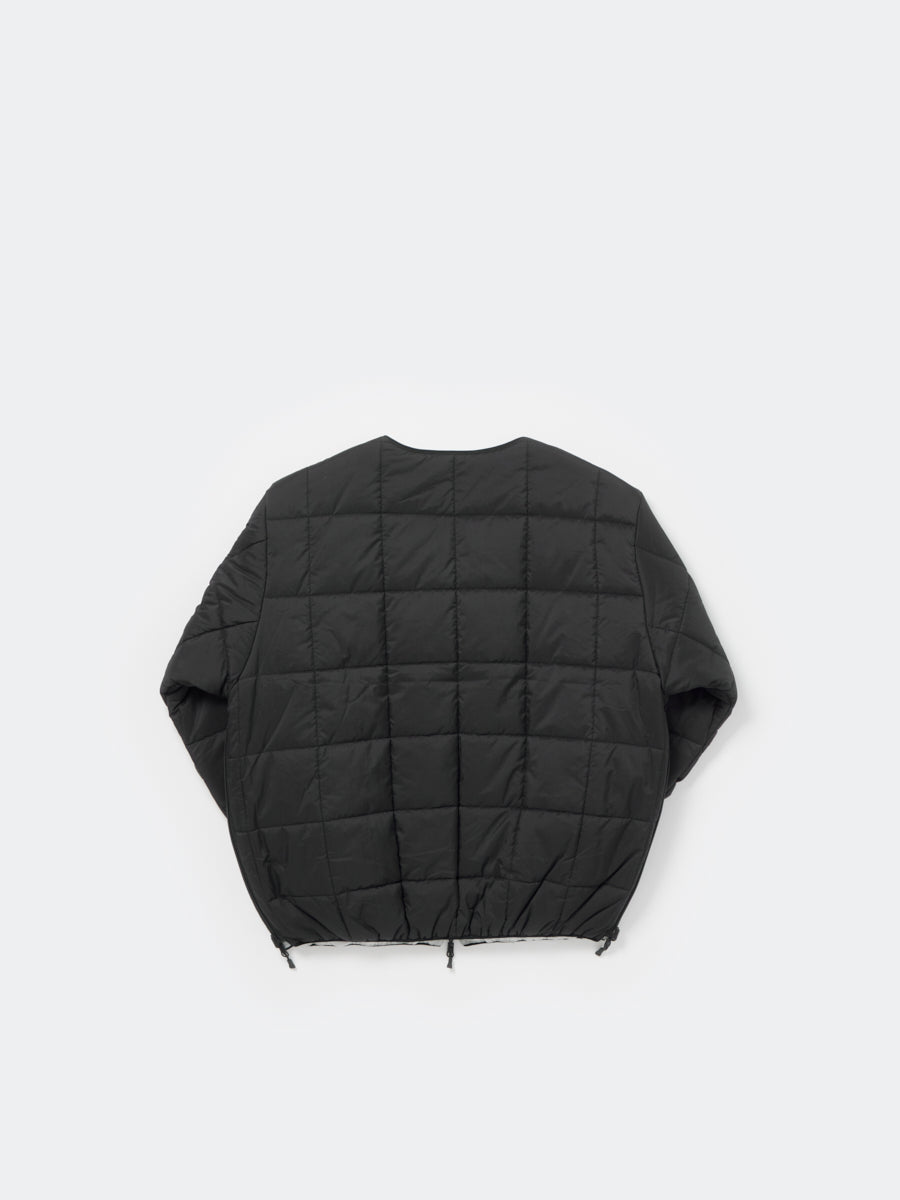 W's TECH PERTEX® REVERSIBLE HIKER CARDIGAN