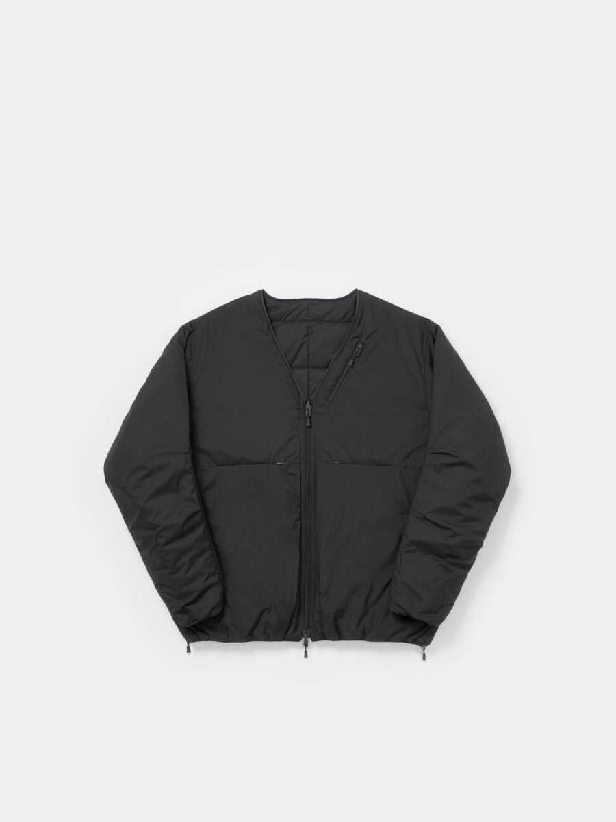 W's TECH PERTEX® REVERSIBLE HIKER CARDIGAN